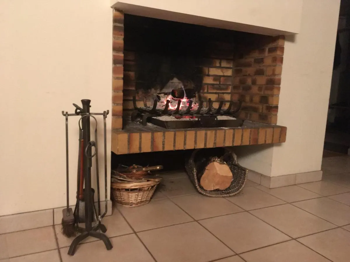 Maison Sur La Colline Cheminee Wifi Proche Thermes Aubin  Aubin (Aveyron)