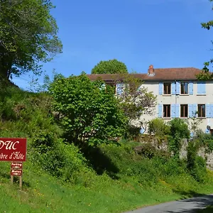 Bed & Breakfast Duc Manoir D'hotes, Aubin (Aveyron)